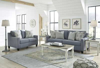 36702 LEMLY TWILIGHT - Tampa Furniture Outlet